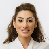 Оганян Ани Анушавановна, стоматологический гигиенист