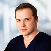 Иваненко Александр Николаевич, сосудистый хирург