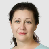 Янковская Людмила Владимировна, врач УЗД