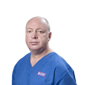 Дрогомерецкий Алексей Алексеевич, реаниматолог