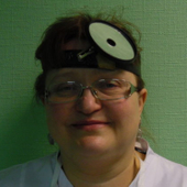 Шабалдина Елена Викторовна, ЛОР