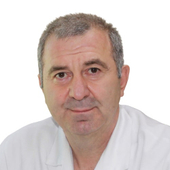 Коридзе Аслан Дмитриевич, уролог