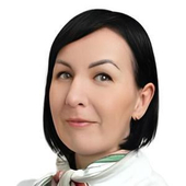 Плотникова Анна Ивановна, терапевт