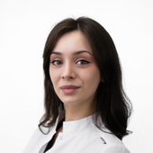 Солтанова Нурай Алиевна, невролог