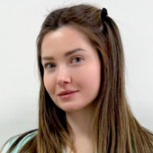 Преснякова Валерия Витальевна, гинеколог