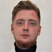 Нагаев Никита Сергеевич, невролог