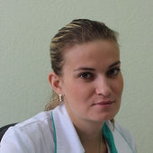 Гимадиева Лилия Фаридовна, эндокринолог