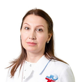 Зайнетдинова Эльвира Альтафовна, кардиолог