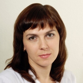 Аксенова Ольга Александровна, гастроэнтеролог