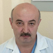 Спиропулос Константин Владимирович, гинеколог