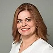 Бровченко Наталия Юрьевна, стоматолог-терапевт