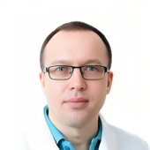 Ишмурзин Михаил Валерьевич, стоматолог-терапевт