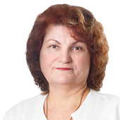 Белова Ирина Петровна, массажист