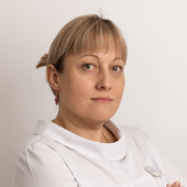 Агафонова Елена Валерьевна, гинеколог