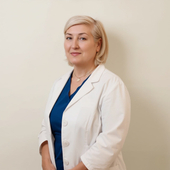 Мержоева Мадина Иссаевна, эндокринолог