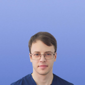 Баженов Денис Дмитриевич, массажист