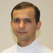 Порсаев Абдусами Исроилович, нейрохирург