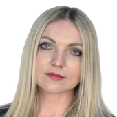 Ильенко Ольга Михайловна, врач УЗД