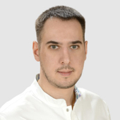 Митасов Алексей Александрович, эндоскопист