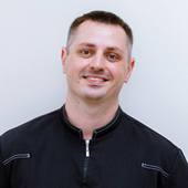 Ханджян Евгений Ашотович, стоматолог-ортопед