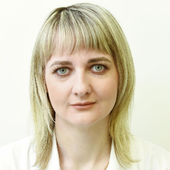 Козлова Ольга Александровна, терапевт