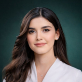 Гусеинова Эльвира Эльмановна, косметолог