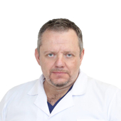 Простаков Евгений Николаевич, хирург