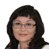 Амангильдина Аниса Юнировна, эндоскопист