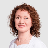 Песня-Прасолова Елена Александровна, эндоскопист