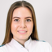 Муллаянова Диана Тагировна, ортодонт