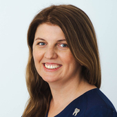 Сиповская Анастасия Сергеевна, ортодонт