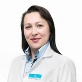 Теник (Милочкина) Юлия Николаевна, аллерголог