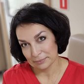 Мартынюк Марина Владимировна, терапевт