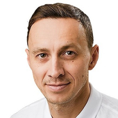 Фурса Дмитрий Николаевич, имплантолог