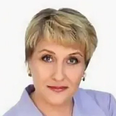 Белоконь Елена Владимировна, педиатр