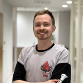 Екимов Виталий Дмитриевич, педиатр