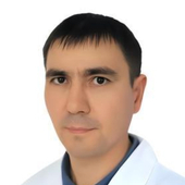 Ибрагимов Рустем Фаилевич, физиотерапевт