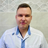 Чернышков Алексей Олегович, педиатр