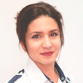 Хасанова Фарингиз Шухратовна, детский стоматолог