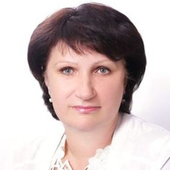 Кузьминых Наталия Владимировна, терапевт