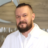 Карташов Илья Андреевич, хирург-онколог