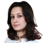 Варич Юлия Викторовна, хирург