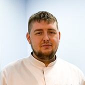 Корецкий Евгений Евгеньевич, флеболог