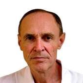 Праченко Владимир Иванович, ЛОР