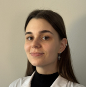 Чуприна Арина Сергеевна, кардиолог