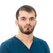 Абдуллаев Арсен Теймурович, стоматологический гигиенист