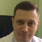 Скоробогатов Максим Викторович, венеролог