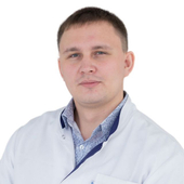 Максимов Александр Владимирович, сосудистый хирург