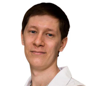 Полоротов Александр Андреевич, стоматолог-ортопед