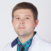 Шувалов Илья Александрович, терапевт
